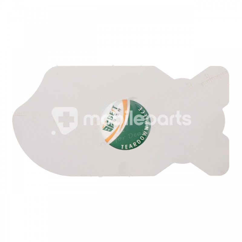 Best 013 LCD Screen Metal Opening Tool
