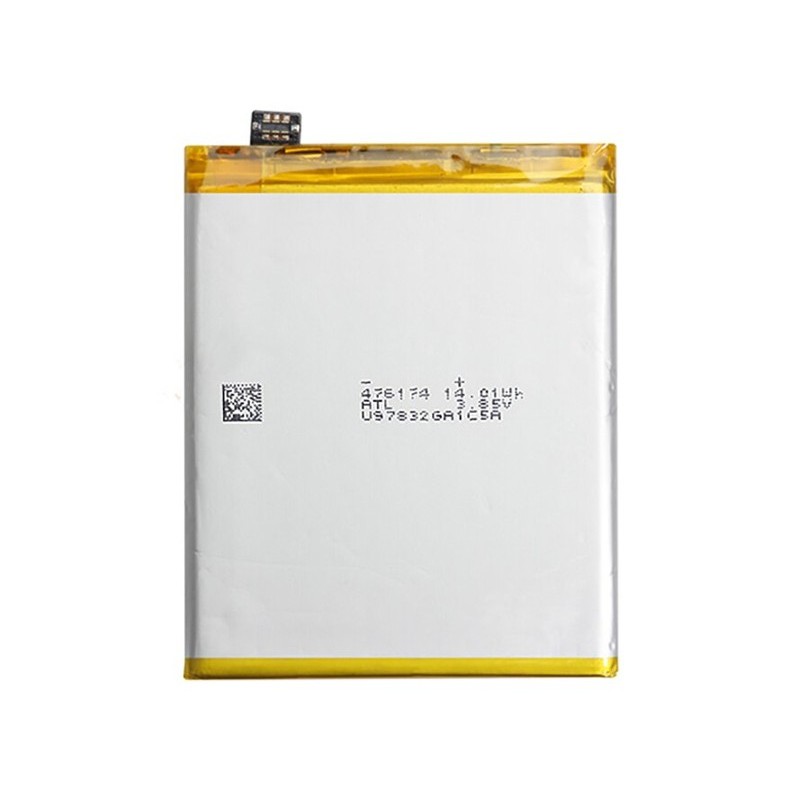 Battery BLP685 3700 mAh OnePlus 6T No Logo
