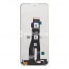 Display touch black Honor X7b Ori