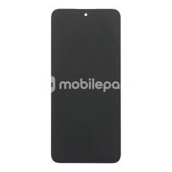 Display touch black Honor X7b Ori