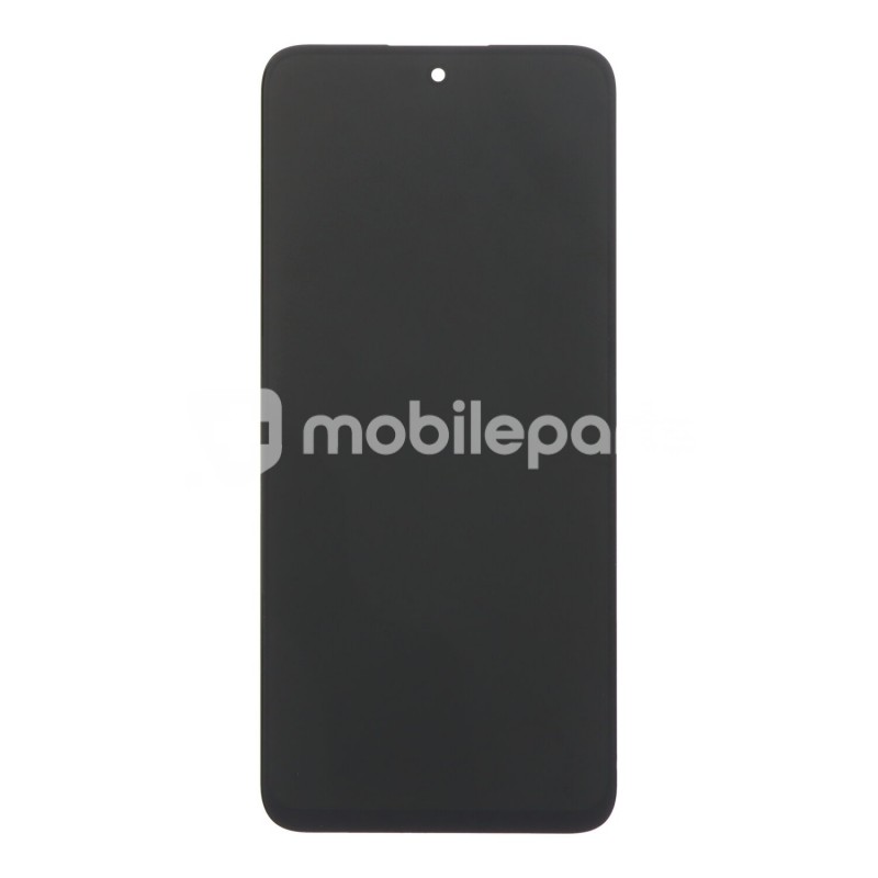 Display touch black Honor X7b Ori