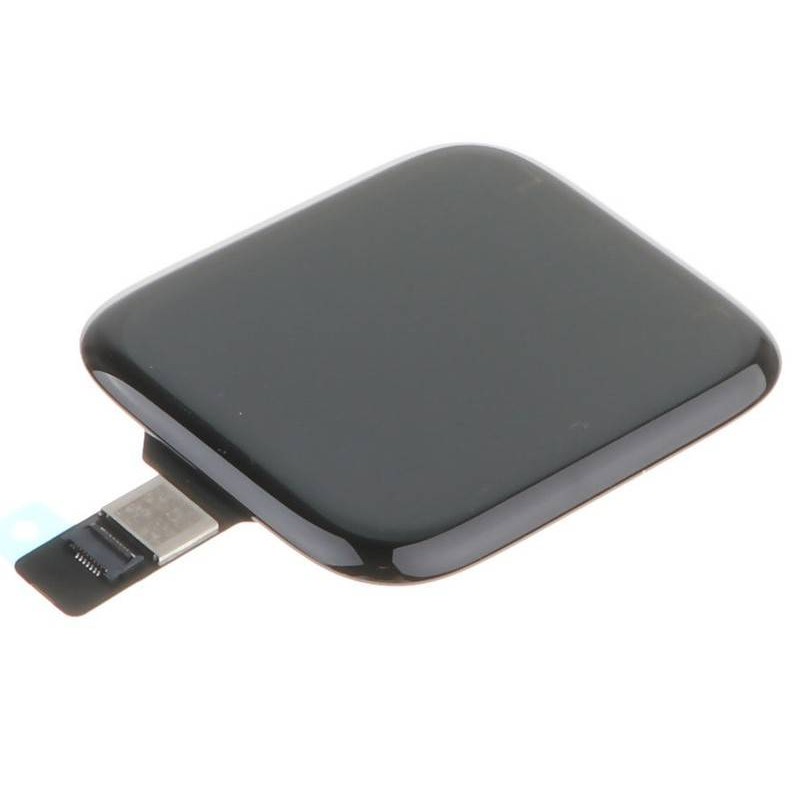 Lcd Touch Black Apple Watch Serie 4 40mm A1977