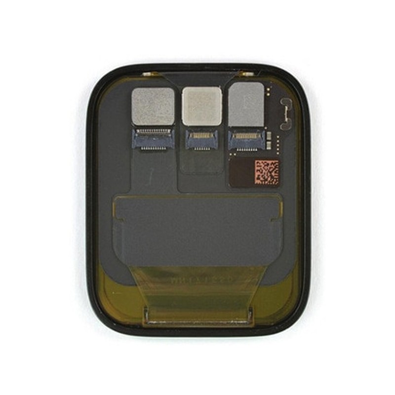 Lcd Touch Black Apple Watch Serie 4 40mm A1977