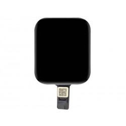 Lcd Touch Black Apple Watch Serie 4 40mm A1977