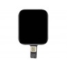 Lcd Touch Black Apple Watch Serie 4 40mm A1977