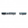 Power and Volume Button Set for Samsung S22 5G S22+ 5G Green Ori