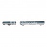 Power + Volume Button Set for Samsung S22 Ultra 5G Green Ori