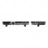 Power + Volume Button Set for Samsung S22 Ultra 5G Phantom Black Ori
