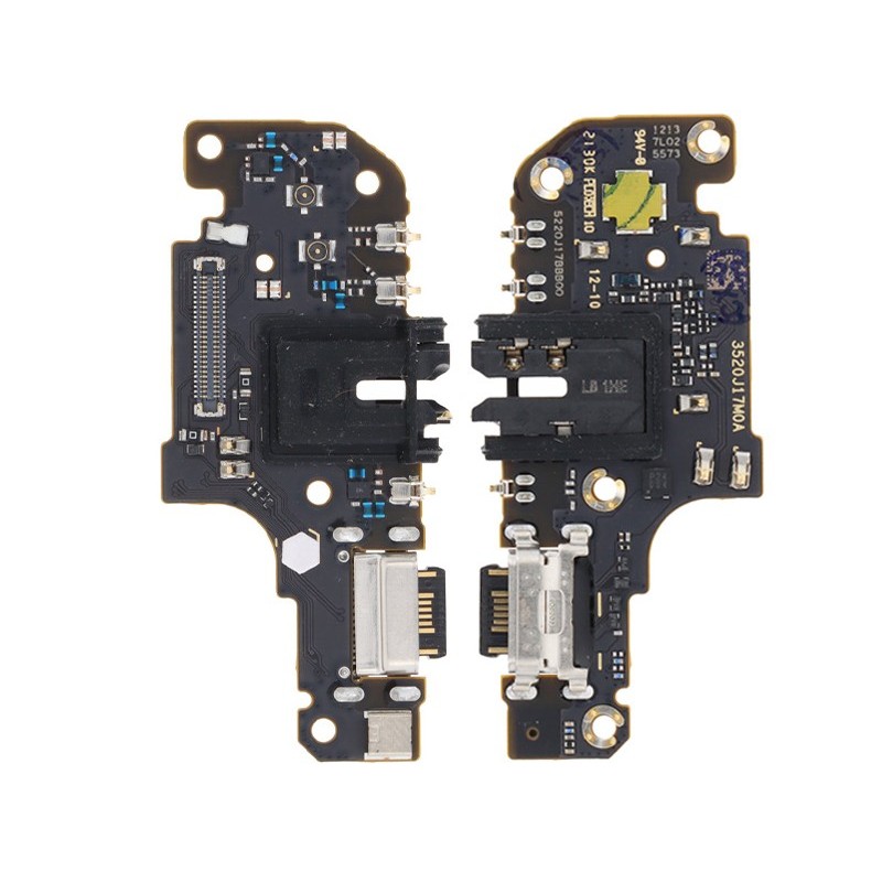 Charging Connector + Board Xiaomi Mi 10T Lite 5G (Full IC)