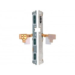 Power + Volume Flex Cable Samsung SM-A526 A52 5G