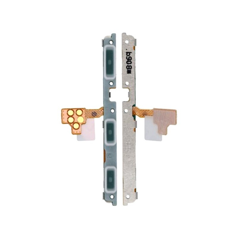 Power + Volume Flex Cable Samsung SM-A526 A52 5G