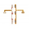 Power + Volume Flex Cable Xiaomi Mi 10T Lite