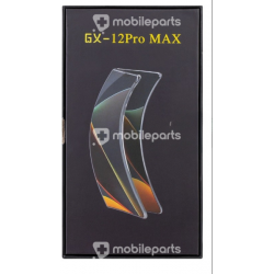 Display Touch Black iPhone 12 Pro Max HARD OLED GX