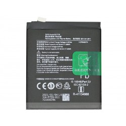 Battery BLP759 4510 mAh OnePlus 8 Pro No Logo