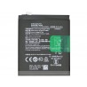 Battery BLP759 4510 mAh OnePlus 8 Pro No Logo
