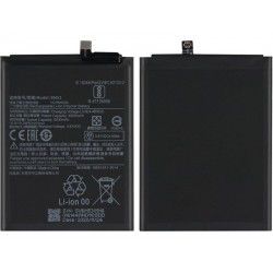 Battery BM53 5000mAh Xiaomi Mi 10T - Mi 10T Pro No Logo