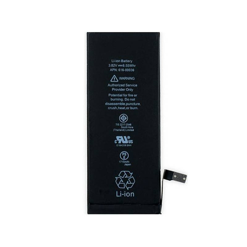 Batteria IPhone 6S 2016 Production No Logo