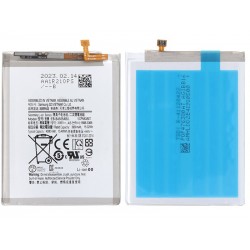 Battery EB-BA505ABU 4000mAh Samsung SM-A505 A50 No Logo