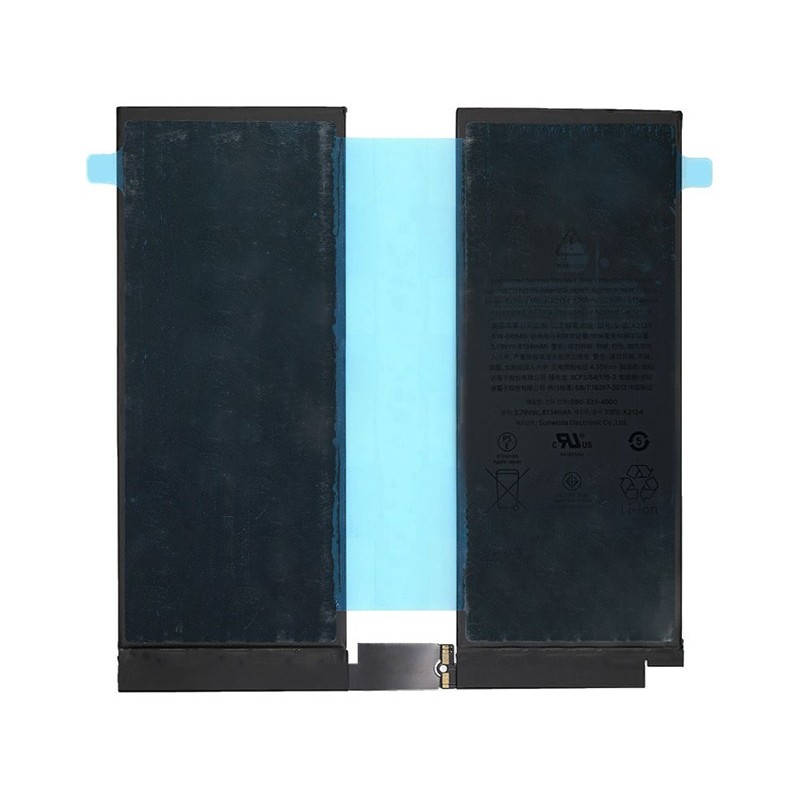 Batteria iPad Air (3a Gen) A2123-A2152-A2153-A2154