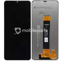 Display Touch Black Samsung A326 A32 5G - M326 M32 5G