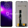Display Touch Black Moto One Macro (IPS)