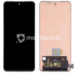 Display Touch Black Oneplus Nord 3 5G Ori