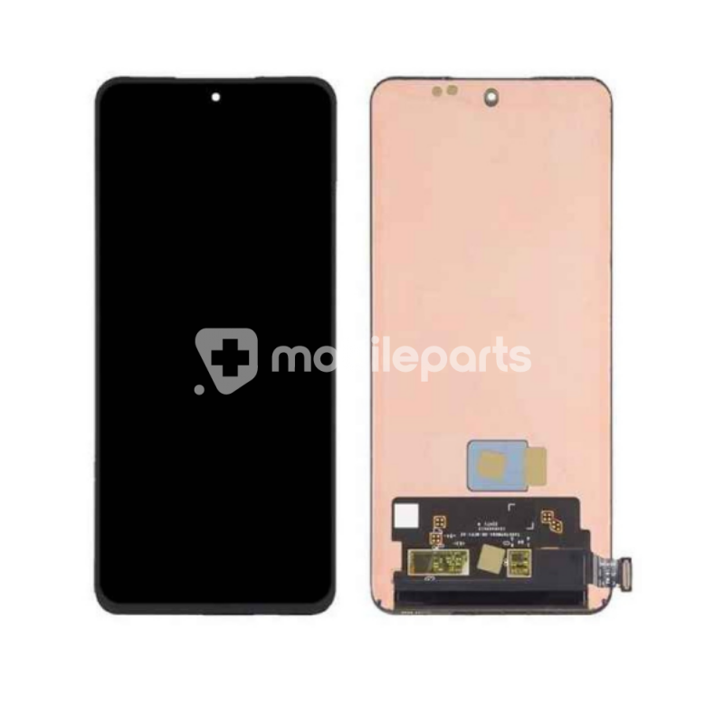Display Touch Black Oneplus Nord 3 5G Ori