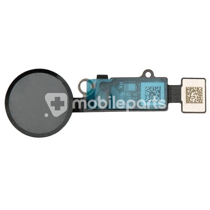 Joystick Nero Completo Flat Cable iPhone 8 - iPhone 8 Plus
