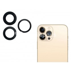 Rear Camera Lens Pair iPhone 13 Pro Max