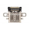 Charging Connector Type-C Nintendo Switch