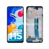 Display Touch + Frame Black Xiaomi Redmi Note 11s Ori