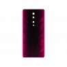 Rear Cover Red + Camera Lens Xiaomi Mi9 T No Logo
