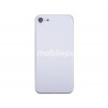 Retro Cover Bianco + Frame iPhone 8