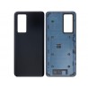 Rear Cover Black Xiaomi 12T 5G - 12T Pro 5G No Logo