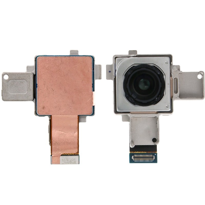 Rear Camera 108MP Xiaomi Mi 11 5G