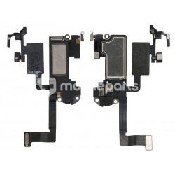 Speaker + Sensor Flex iPhone 12 - 12 Pro (TOP)