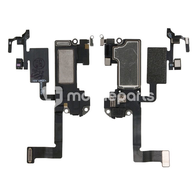 Speaker + Sensor Flex iPhone 12 - 12 Pro (TOP)