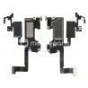 Speaker + Sensor Flex iPhone 12 - 12 Pro (TOP)