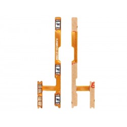 Power + Volume Flex Cable Xiaomi Redmi Note 10s