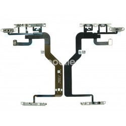 Power On + Volume Flat Cable iPhone 12 Pro (TOP)