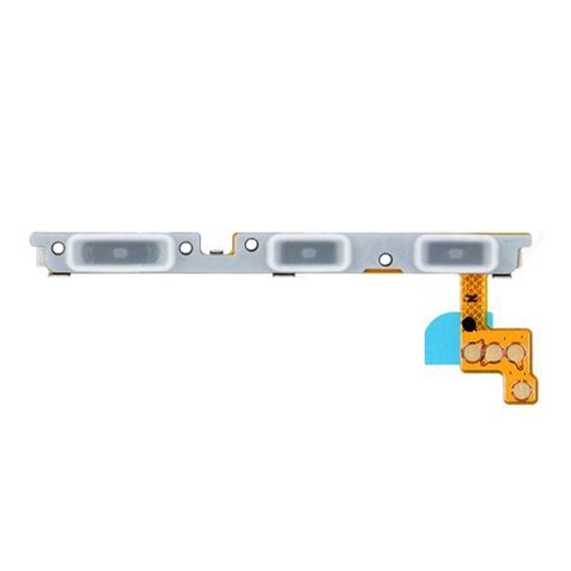 Power Button + Volume Flex Cable Samsung A536 A53 5G Ori
