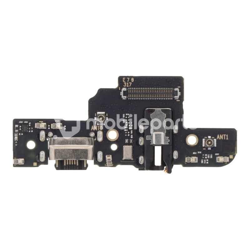 Charging Port Board for Xiaomi Redmi Note 11S 5G OEM