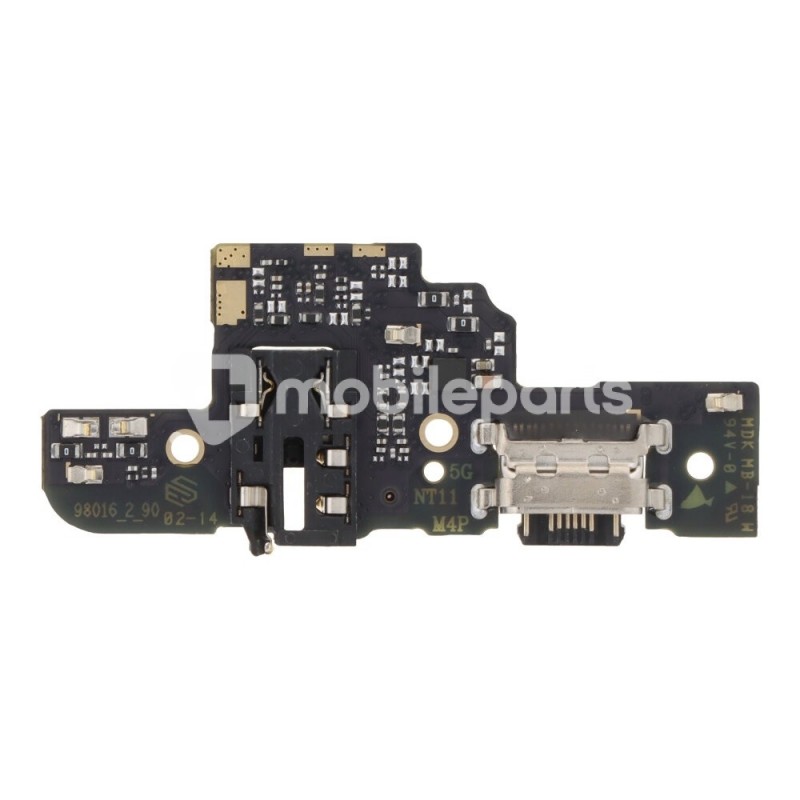 Charging Port Board for Xiaomi Redmi Note 11S 5G OEM