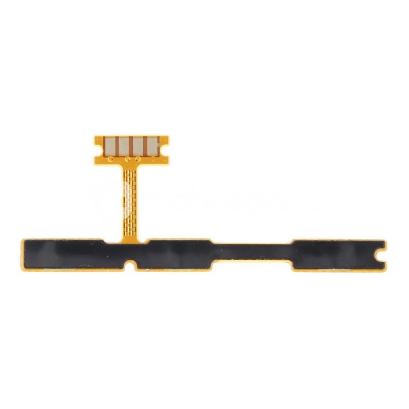 Power&Volume Button Flex Cable Samsung A05 A055 Ori