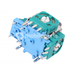 Analog 3D Joystick Controller PlayStation 5 (TOP)
