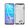 Display Touch + Frame Black Samsung SM-A325 A32 4G (OLED)