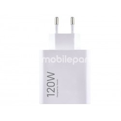 Battery Charger Xiaomi 120W BULK