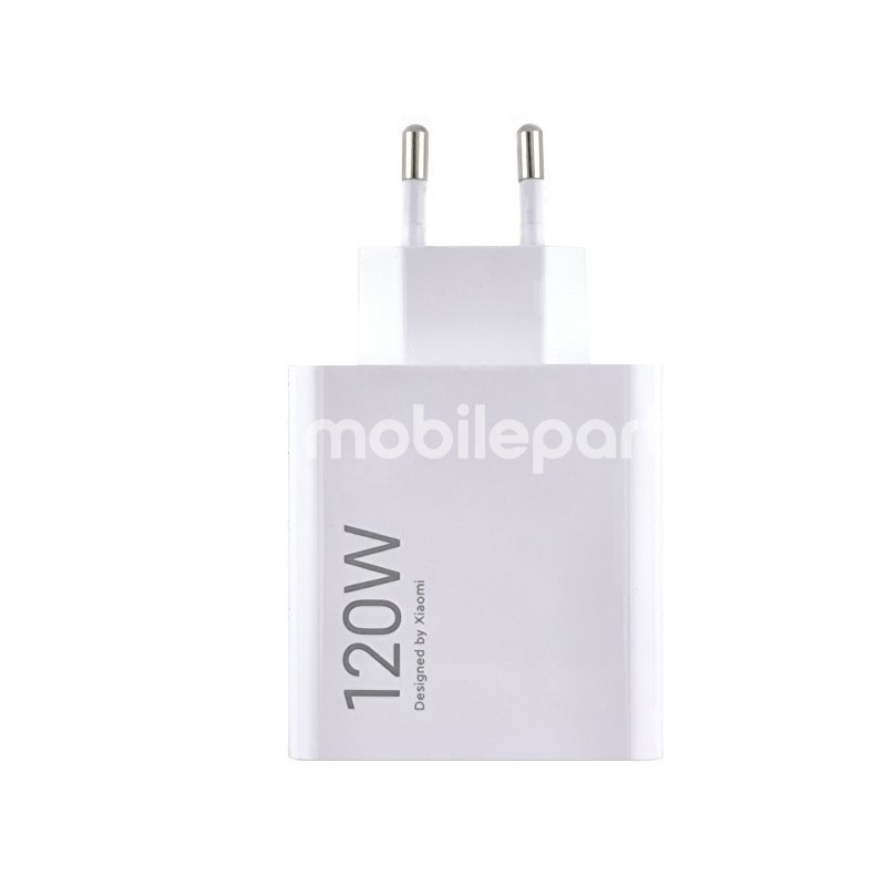 Battery Charger Xiaomi 120W BULK