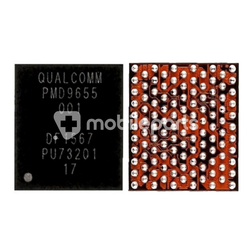IC Small Power PMD9655 iPhone X