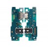 Charging Connector + Board Samsung SM- A326 A32 5G Ori